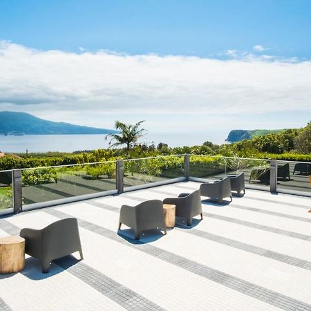 Quinta Do Torcaz Apartment Орта Екстериор снимка