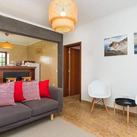 Quinta Do Torcaz Apartment Орта Екстериор снимка