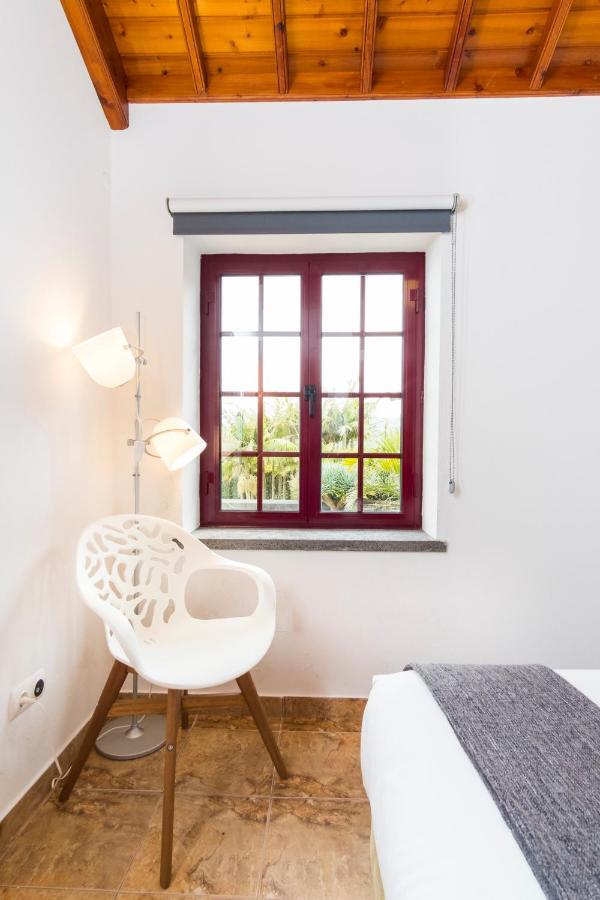 Quinta Do Torcaz Apartment Орта Екстериор снимка