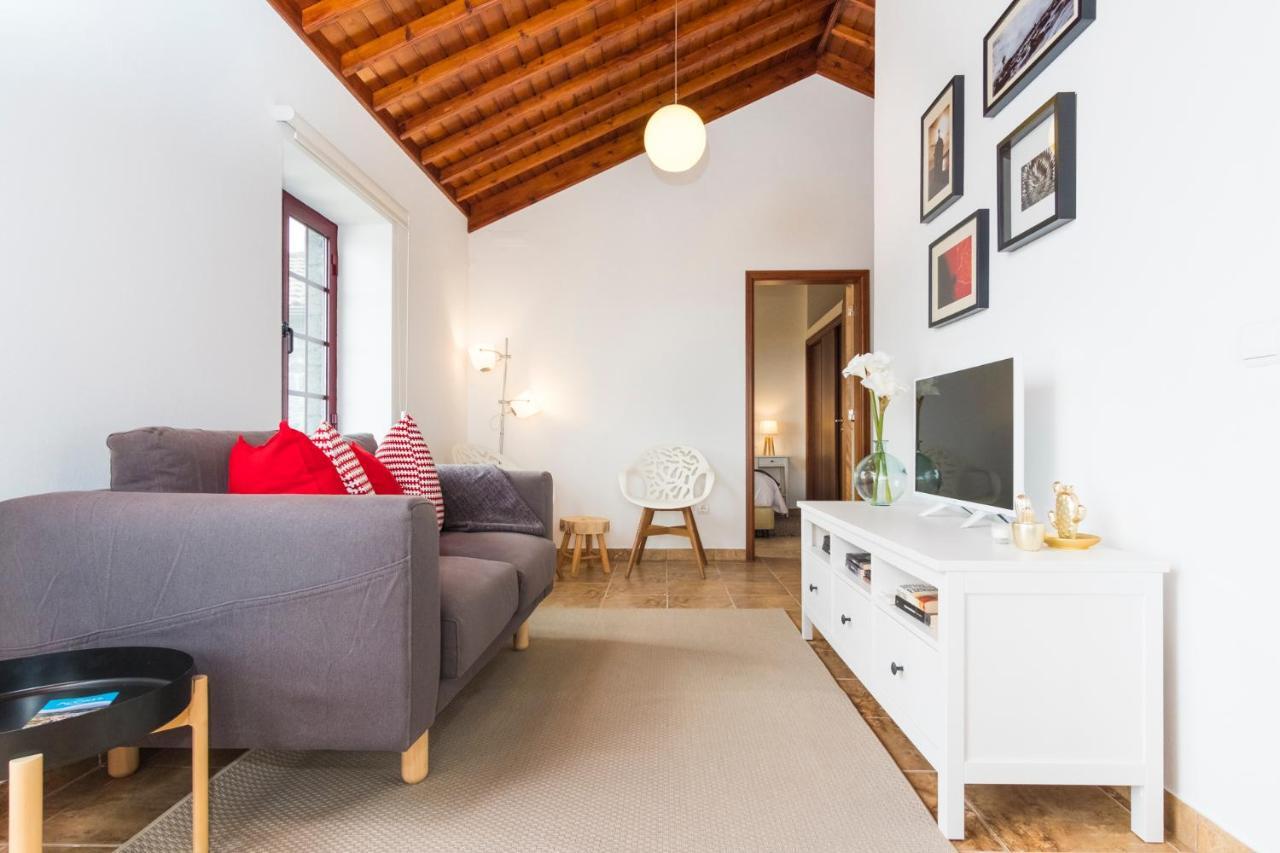 Quinta Do Torcaz Apartment Орта Екстериор снимка