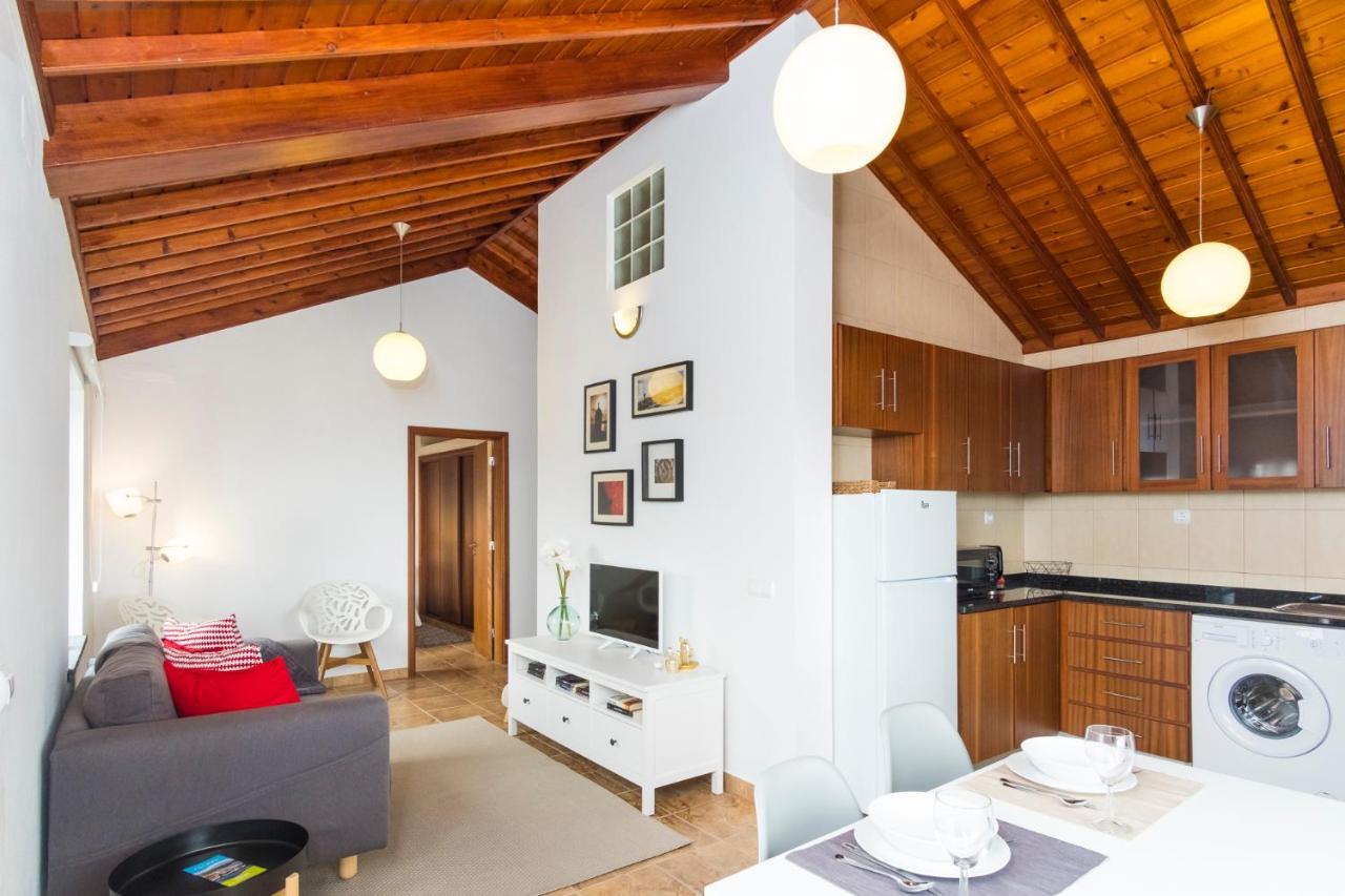 Quinta Do Torcaz Apartment Орта Екстериор снимка
