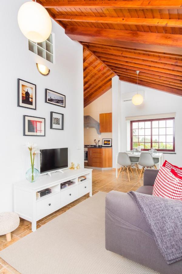 Quinta Do Torcaz Apartment Орта Екстериор снимка