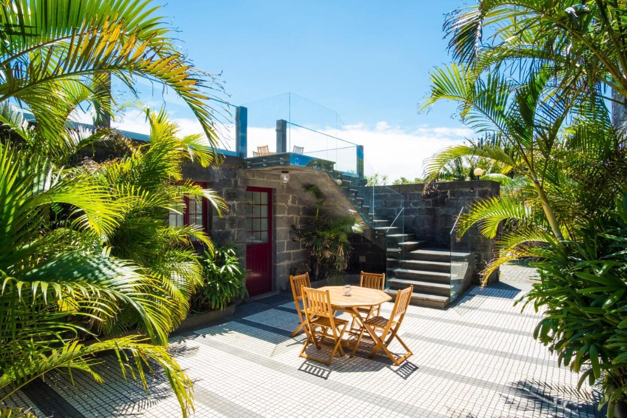 Quinta Do Torcaz Apartment Орта Екстериор снимка