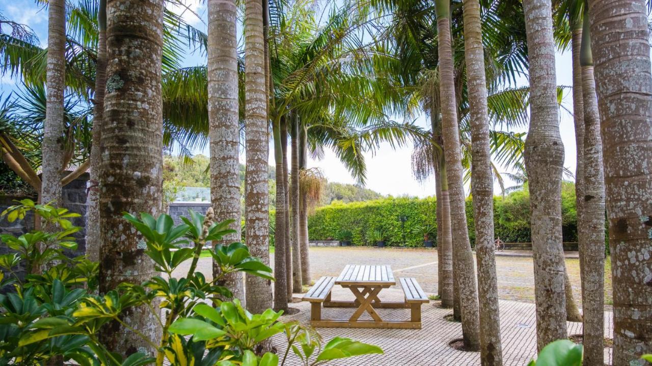 Quinta Do Torcaz Apartment Орта Екстериор снимка