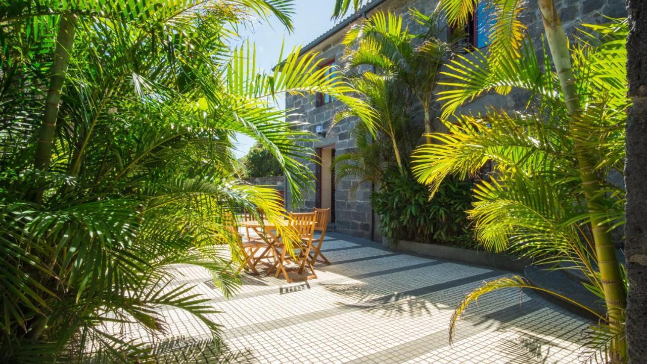 Quinta Do Torcaz Apartment Орта Екстериор снимка