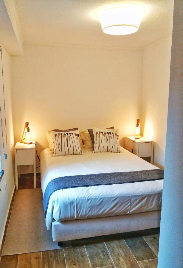 Quinta Do Torcaz Apartment Орта Екстериор снимка