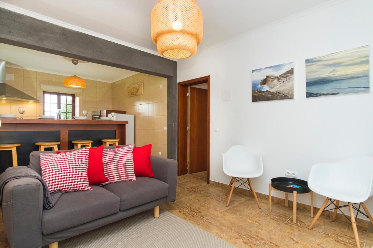 Quinta Do Torcaz Apartment Орта Екстериор снимка
