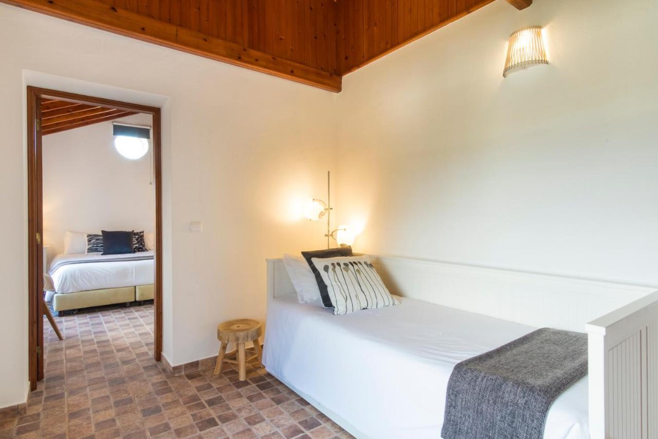 Quinta Do Torcaz Apartment Орта Екстериор снимка