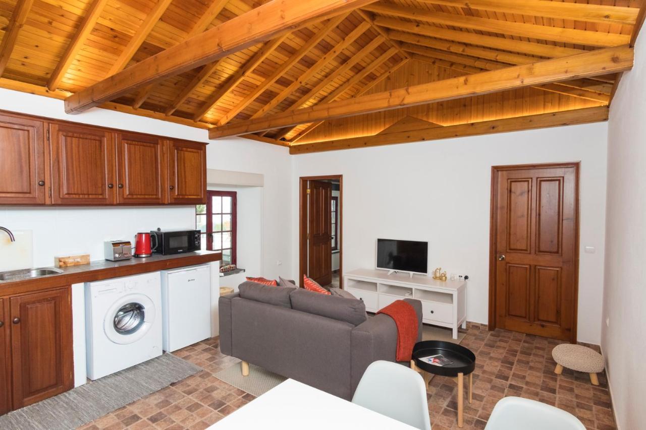 Quinta Do Torcaz Apartment Орта Екстериор снимка
