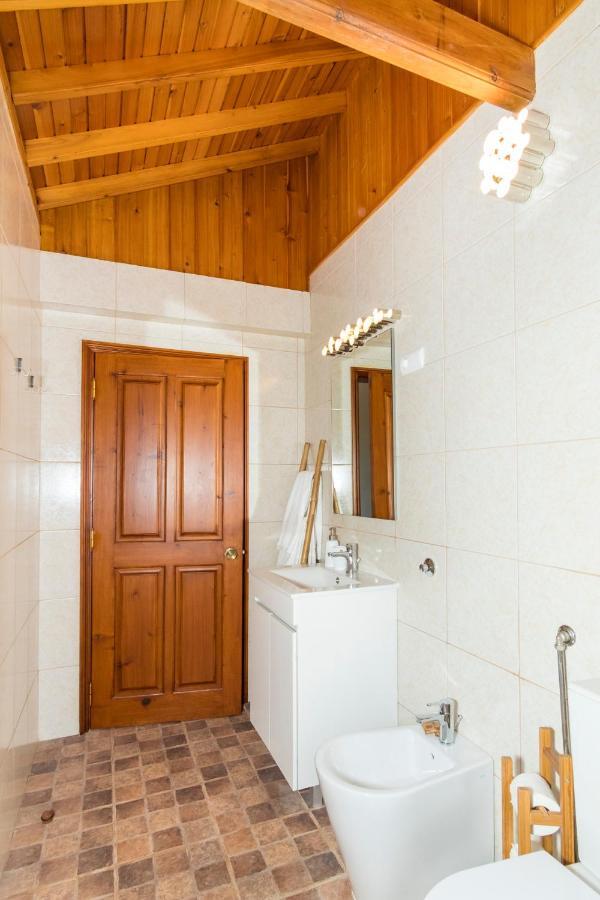 Quinta Do Torcaz Apartment Орта Екстериор снимка