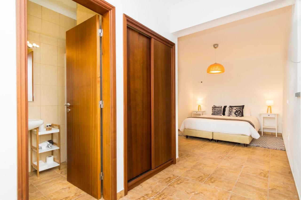 Quinta Do Torcaz Apartment Орта Екстериор снимка