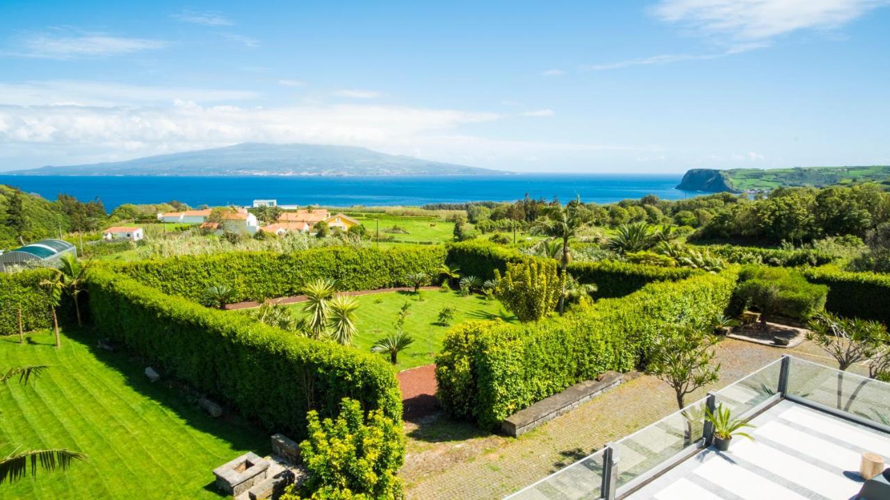 Quinta Do Torcaz Apartment Орта Екстериор снимка