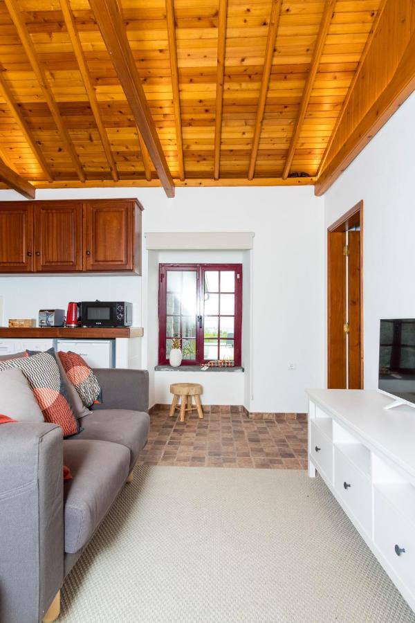 Quinta Do Torcaz Apartment Орта Екстериор снимка