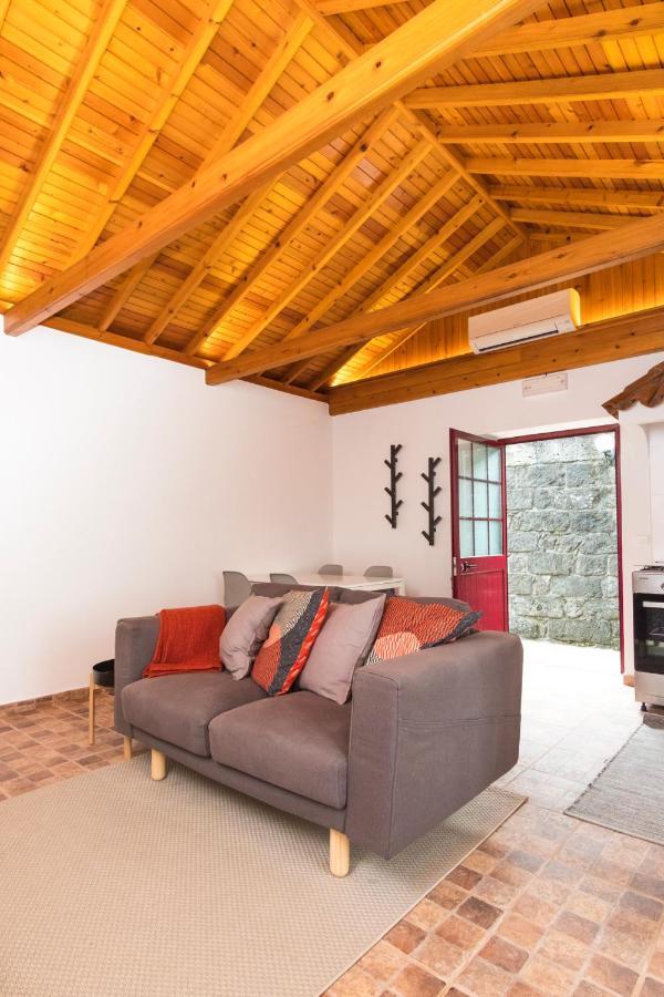 Quinta Do Torcaz Apartment Орта Екстериор снимка