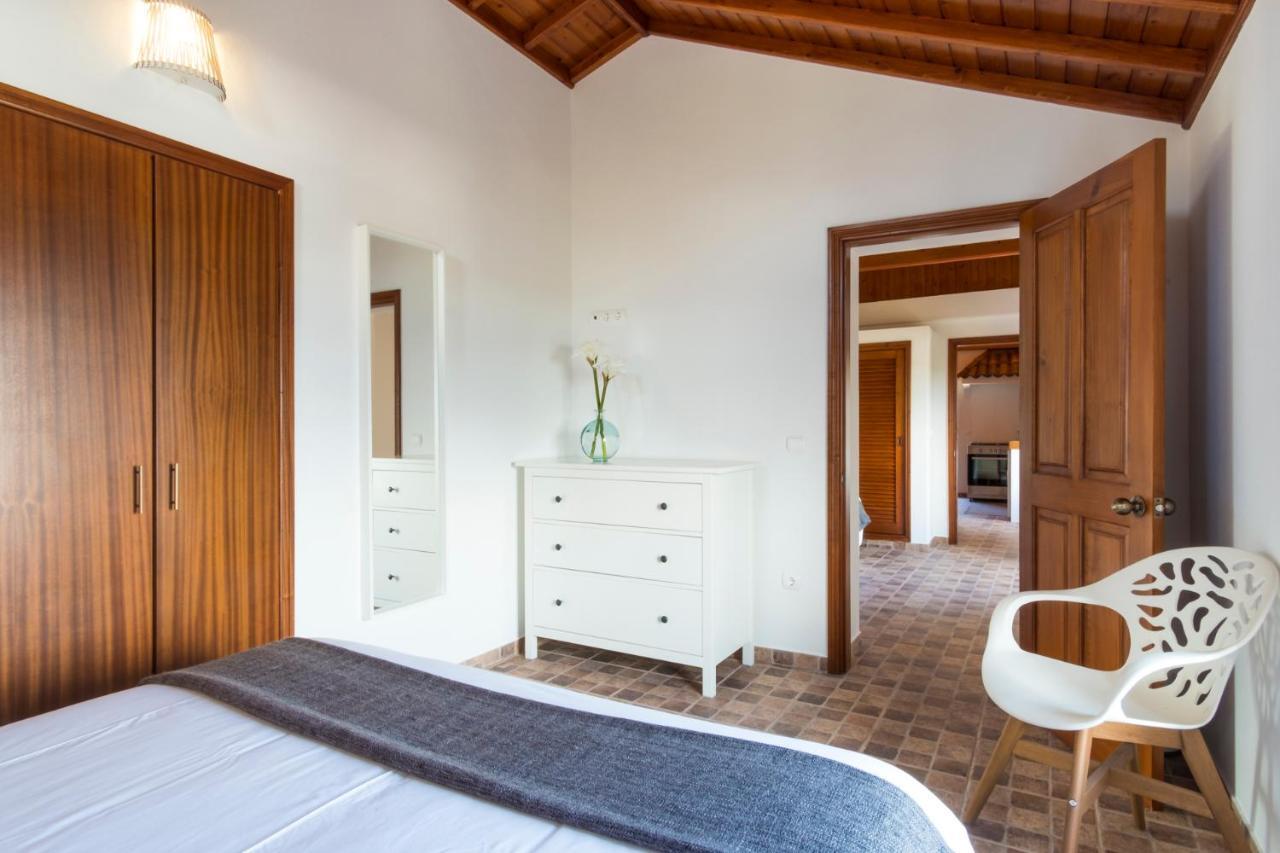 Quinta Do Torcaz Apartment Орта Екстериор снимка