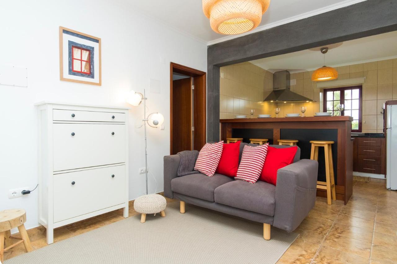 Quinta Do Torcaz Apartment Орта Екстериор снимка