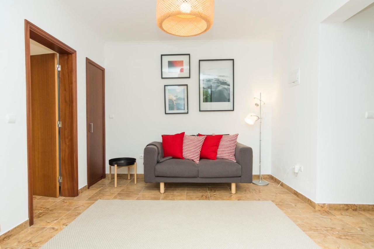 Quinta Do Torcaz Apartment Орта Екстериор снимка