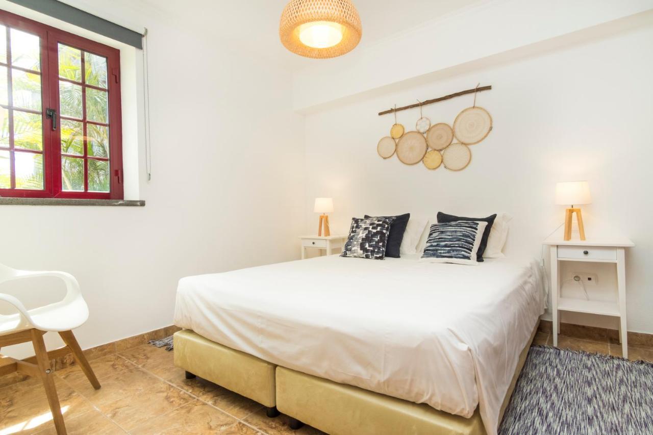Quinta Do Torcaz Apartment Орта Екстериор снимка