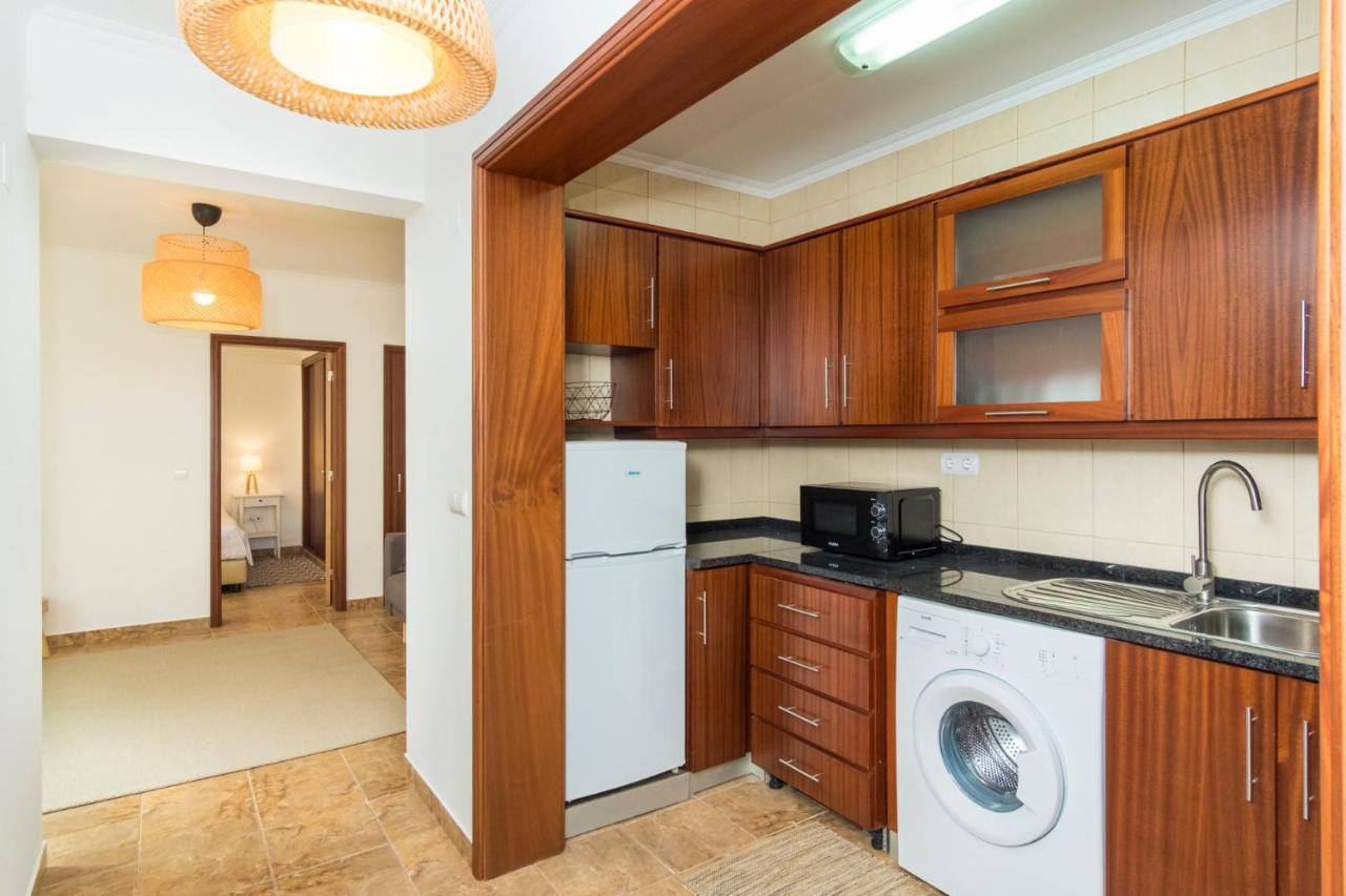 Quinta Do Torcaz Apartment Орта Екстериор снимка