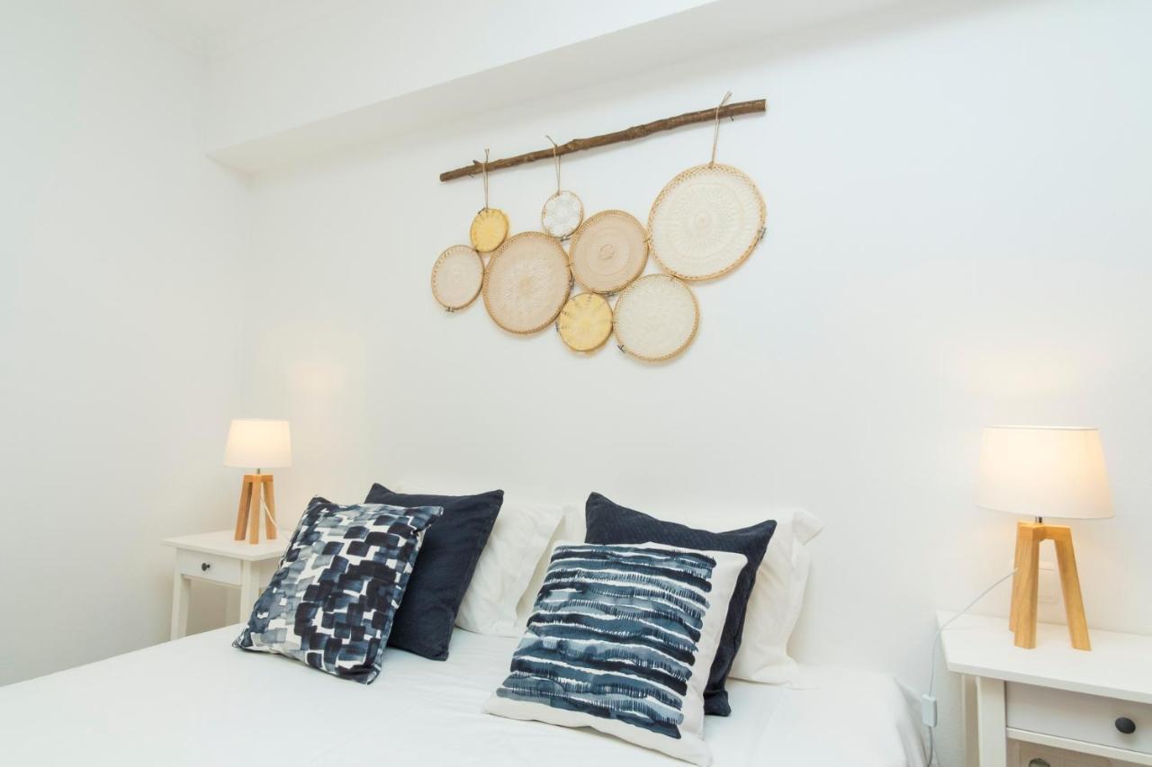 Quinta Do Torcaz Apartment Орта Екстериор снимка
